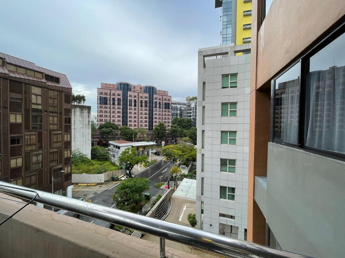 Greatwood Residence At Devonshire Singapur Dış mekan fotoğraf