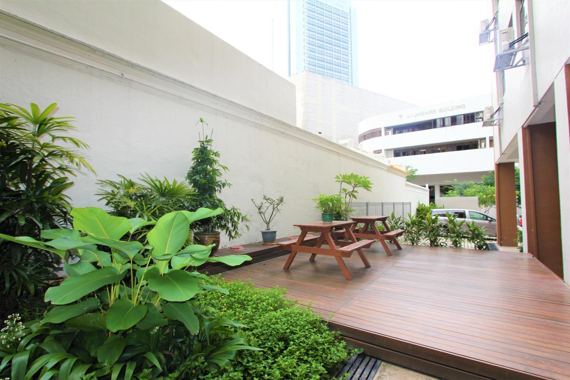Greatwood Residence At Devonshire Singapur Dış mekan fotoğraf