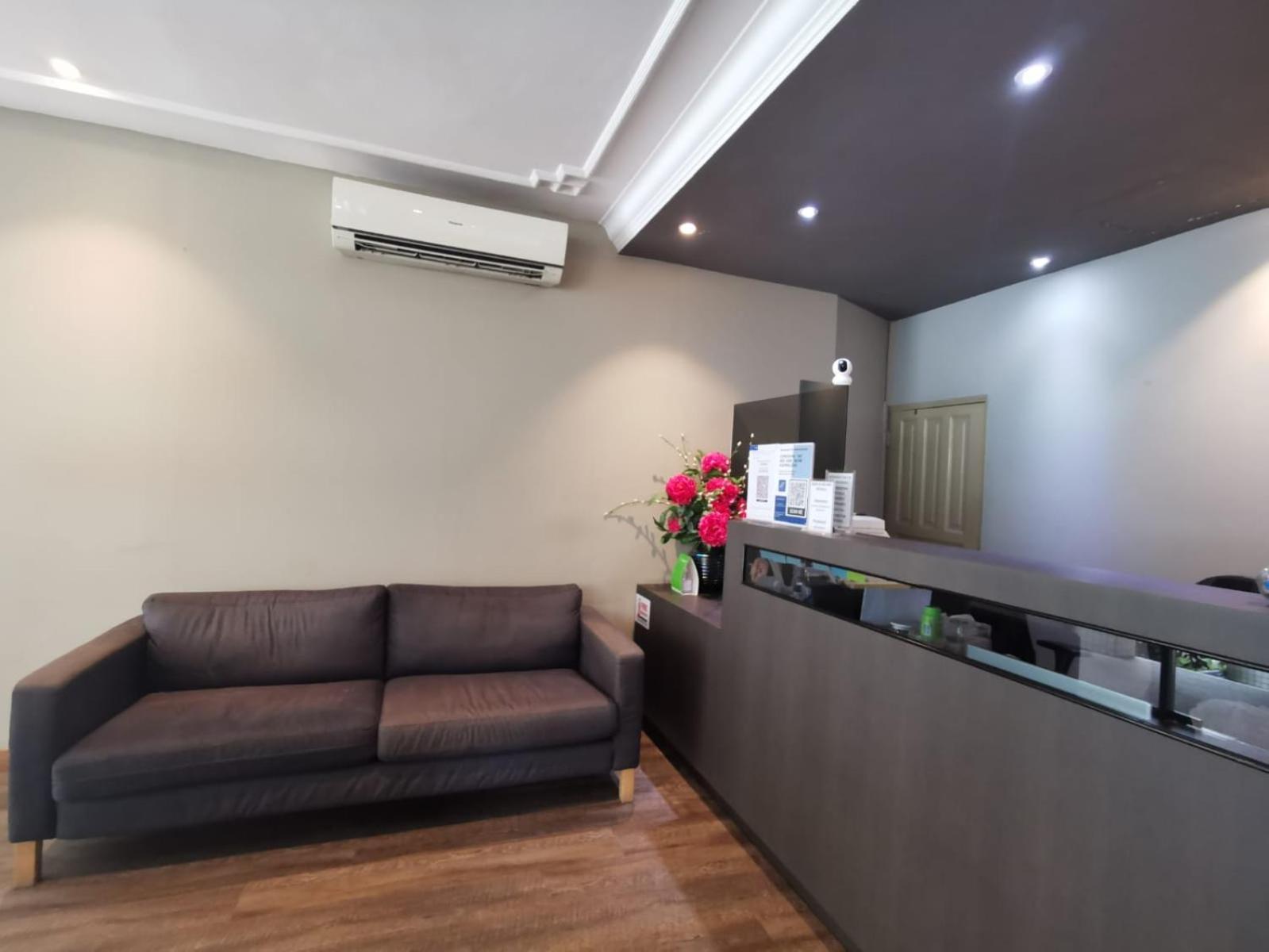 Greatwood Residence At Devonshire Singapur Dış mekan fotoğraf