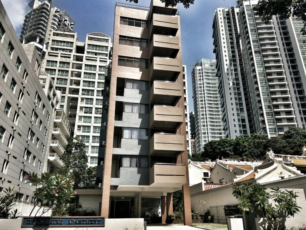 Greatwood Residence At Devonshire Singapur Dış mekan fotoğraf