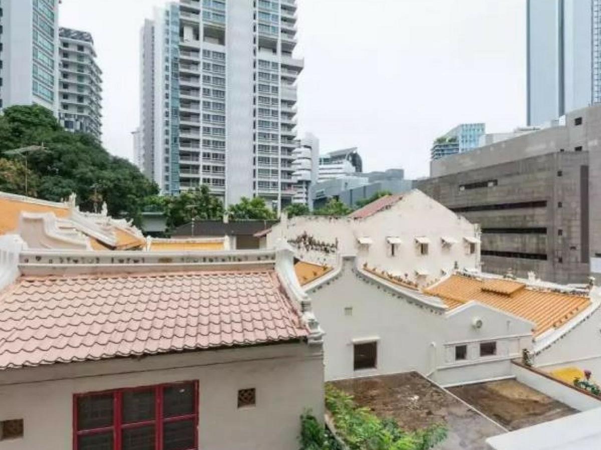 Greatwood Residence At Devonshire Singapur Oda fotoğraf
